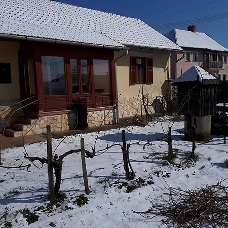 Otthonka Vendeghaz Pensjonat